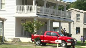 Funeral procession for firefighter Jared Echols