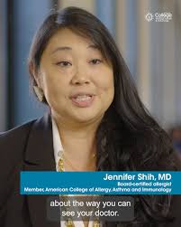 Allergist Jay Lieberman, MD, talks about when it's appropriate to test a  child for food allergies. #foodallergy #allergist #doctor