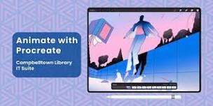 Animate with Procreate - Firstival 2026