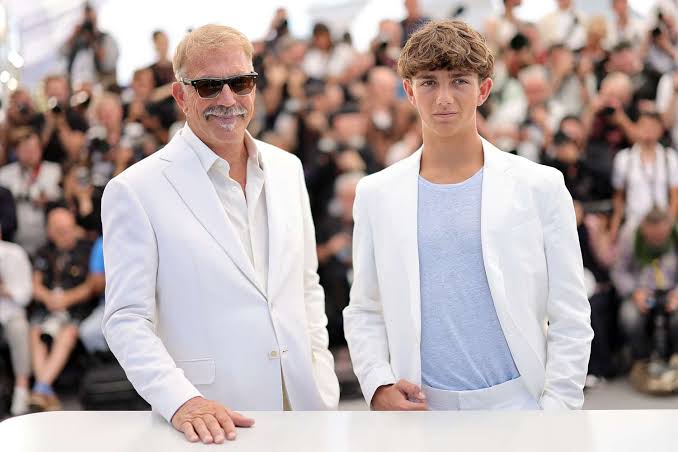 All About Kevin Costner's 7 Children, Who Are "Showered With Love"