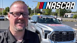 2022 Toyota Tundra 1794 NASCAR Editon