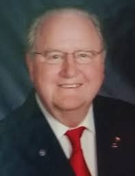 Obituary information for Ronald Lee Caplinger