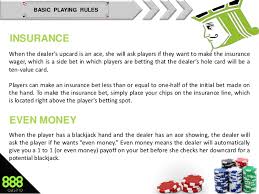There are two sides in a classic online blackjack: The Ultimate Guide To Blackjack