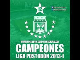 Check spelling or type a new query. Atletico Nacional Campeon 2013 Fiesta En Itagui Youtube