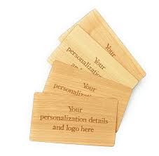 Kiri wood, cherry wood, mahogany wood, red cedar wood, walnut wood are the main. Amazon Com Business Cards Set Of 50 Veneer Business Cards Laser Engraved Wooden Veneer Cards Company Logo Business Cards Unique Wooden Calling Card Set Of 50 Handmade