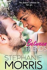 Amazon.com: Between Friends eBook : Morris, Stephanie: Tienda Kindle