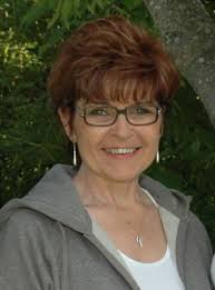 Nickerson, Virginia "Gini" Elizabeth