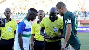 Regardless of the strength of the team gernot rohr selects to face lesotho, the hosts simply have too much firepower in their arsenal. Nigeria Vs Lesotho Kick Off Tv Channel Squad News And Preview Goal Com