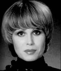 Joanna Lumley Joanna Lumley Jennifer Saunders Emma Peel
