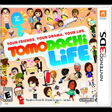 Below you can find all the active codes of tomodachi life qr, so that you can enjoy entertaining avatars. Tomodachi Life Nintendo 3ds Gamestop