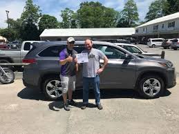 Take Home a Highlander 2018