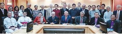 Bachelor of education (teaching islamic studies in primary school) (hons). Mou Between The Mission Authorities And The Education Ministry