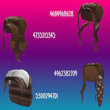 Fnaf song look at me now roblox id roblox music codes in 2020. Hair Codes Coding Roblox Codes Coding Clothes