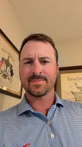 @TulsaMensGolf's video Tweet