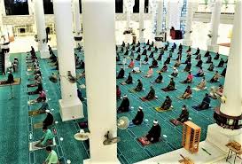 Sarawak 2021 jadual waktu berbuka puasa dan imsak. Tambah Jumlah Jemaah Masjid Surau Di Sarawak Sarawakvoice Com