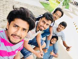 අවුරුදු 8කට කළින්🥺❤️ Nadun Rukshan Thilina Thuwan