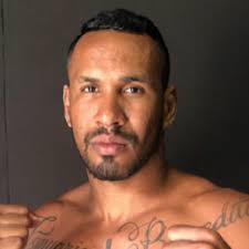 Edivan Santos vs. Flavio Magon, Kings Championship 1