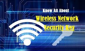 The options vary from device to device. Network Security Key On Computer Network Router How To Find Wifi Password