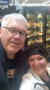 Square dancing encounters in Nebraska