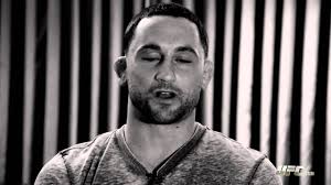 Frankie Edgar vs Gray Maynard 3 'Fight Day' UFC 136 video