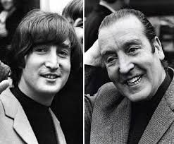 PAUL ON THE RUN: Did John Lennon sabotage his father's music career?