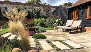 Garden Livingmuch Hadham Hertfordshire Amanda Broughton Garden Design