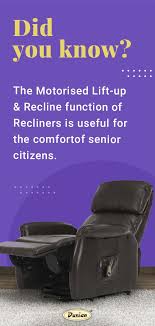 Recliner Chairs For Elderly In 2020 Best Investments Informative Recliner