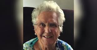 Dorothy Ann Halverson Obituary