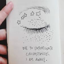 If You Don T Like To Wake Up At Least Say It Like A Queen Sketch Book Art Sketchbook Doodle Art