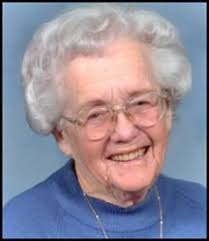 Marjorie MAIER Obituary (2014)