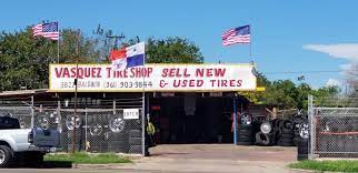 Maybe you would like to learn more about one of these? Vasquez Tire Shop Sell New Used Tires 3822 Baldwin Blvd Corpus Christi Tx 78405 Usa