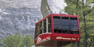Stone mountain has been a tourist destination in georgia since the turn of the century. Stone Mountain Hotels In Atlanta Area Holiday Inn Express Atlanta Stone Mountain