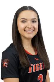 2022 Women's Lacrosse Roster