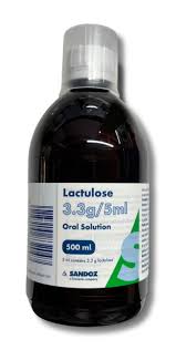 Image result for Lactulose