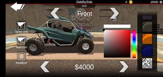 Alright.how many of you bought a limited edition 3 wheeler this week? Offroad Outlaws 4 9 1 Download For Android Apk Free