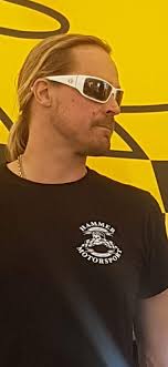 Stian Rusånes
