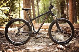 Salsa Cycles Timberjack Hardtail All Mountain 27 5 Gx1 Build Salsa Cycles Cannondale Mountain Bikes Mountain Biking