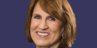 Meet the Candidate: Joy Hohn