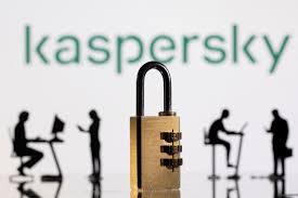 Kaspersky software over Russia ties ...
