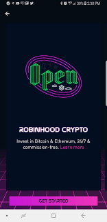 Robinhood crypto says it practices strict operational security, using a mix of hot and cold storage for its assets. Robinhood Investments For Cryptocurrencies How To Convert Crypto To Dollars B S Handicrafts