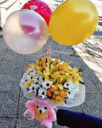 Get contact details & address of companies manufacturing and supplying artificial flowers artificialflower silk artificial frangipani flower stick, packaging type: Flowers Lagos Surprise Surprise Surprise Flowers Facebook