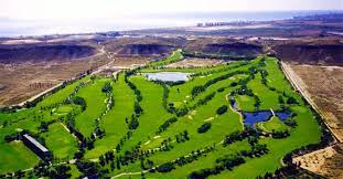 Maybe you would like to learn more about one of these? El Plantio Golf Course Best Deals On Green Fees Spain Costa Blanca