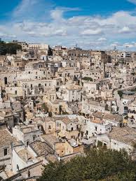 The city of matera, with its ancient neighborhoods, the sassi, is considered among the oldest in the world. Where To Stay And What To Eat In Matera Italy The New York Times