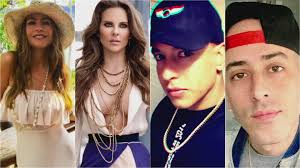Wisin y yandel, el dúo más icónico de la música latina, estrena su nuevo sencillo chica bombastic. Quien Se Ve Mas Joven Sofia Vergara O Kate Del Castillo Daddy Yankee O Yandel Shows El Gordo Y La Flaca Univision