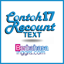 Aku sangat sedih menerima keputusan tersebut, dan itu membuatku selalu berjanji untuk pergi ke rumahmu sendirian ketika aku sudah dewasa nanti. Kata Kata Liburan Bahasa Inggris Dan Terjemahan