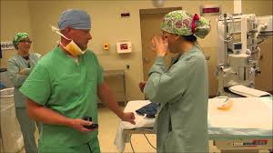 Proposed To By Doctor Love Smile Positive Wedding Proposals Best Proposals Best Wedding Proposals