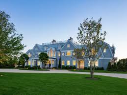 Hamptons beach house for sale. Mapping The 10 Largest Hamptons Homes For Sale Right Now Curbed Hamptons