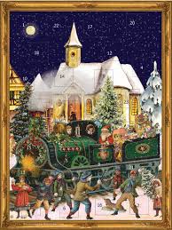 Discover christmas gifts for everyone. Advent Calendars In Vintage Style Available In Our Online Shop