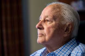 In a viral bumper sticker, this man summed up Louisiana's 1991 race for  governor