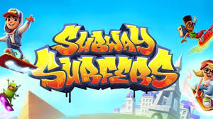 Download Running Games Like Subway Surfers Jpg